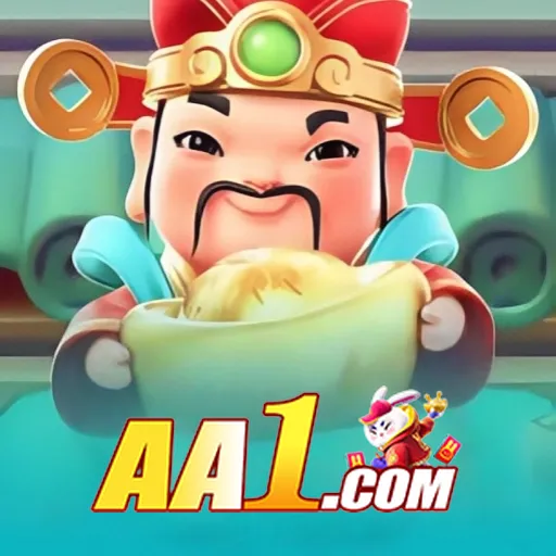 aa1 Logo