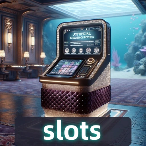 Slots no aa1: A Aventura das Apostas Online